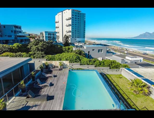 2 BEDROOM APARTMENT FOR SALE IN BLOUBERGSTRAND